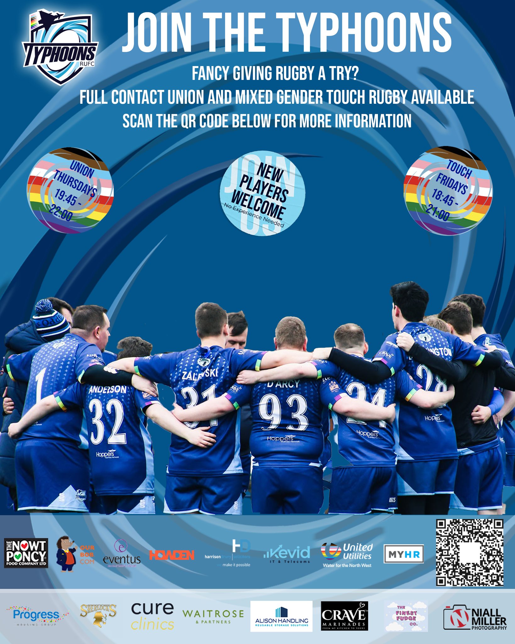 Typhoons RUFC