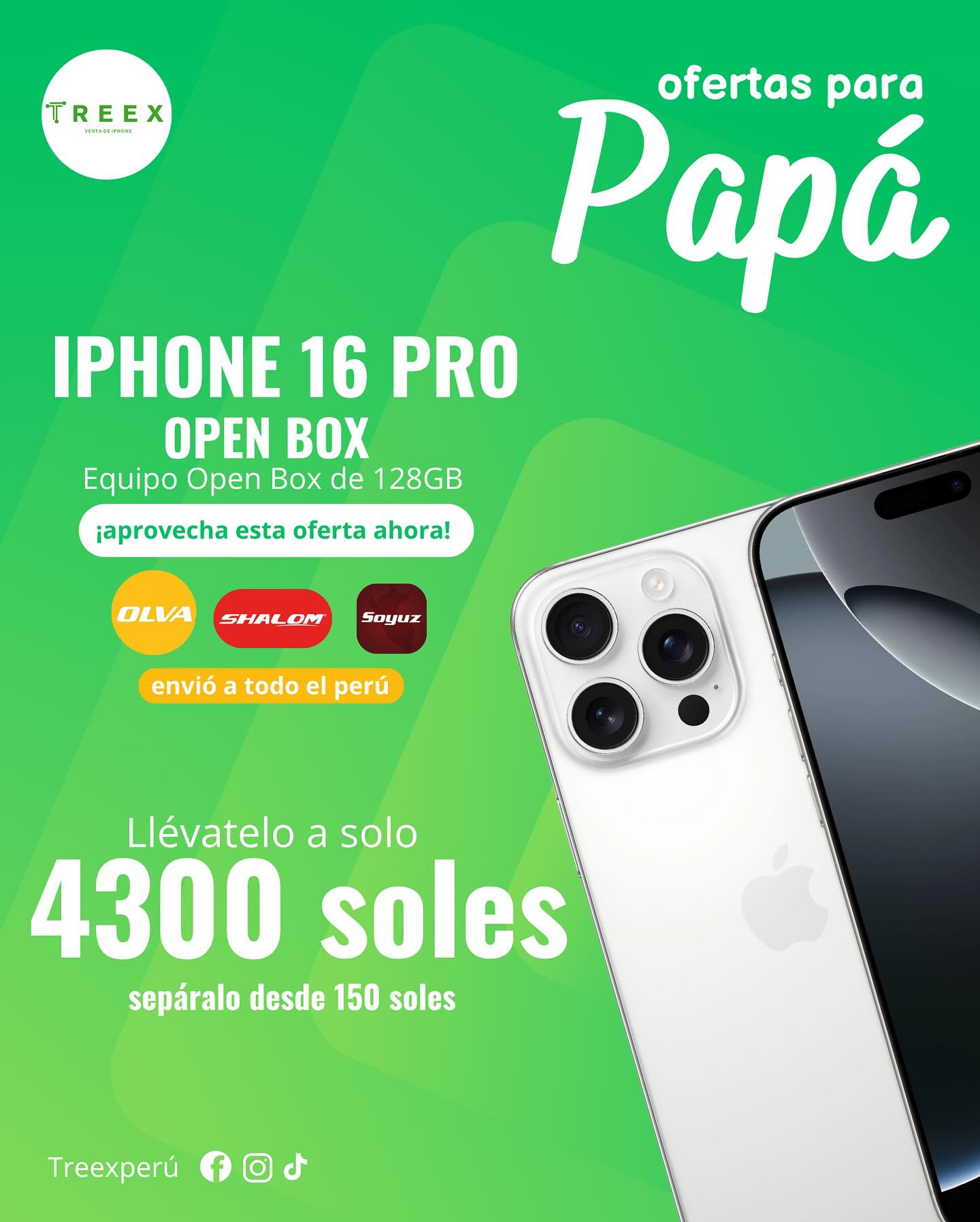 TREEX Tecnología added a new photo. - TREEX Tecnología