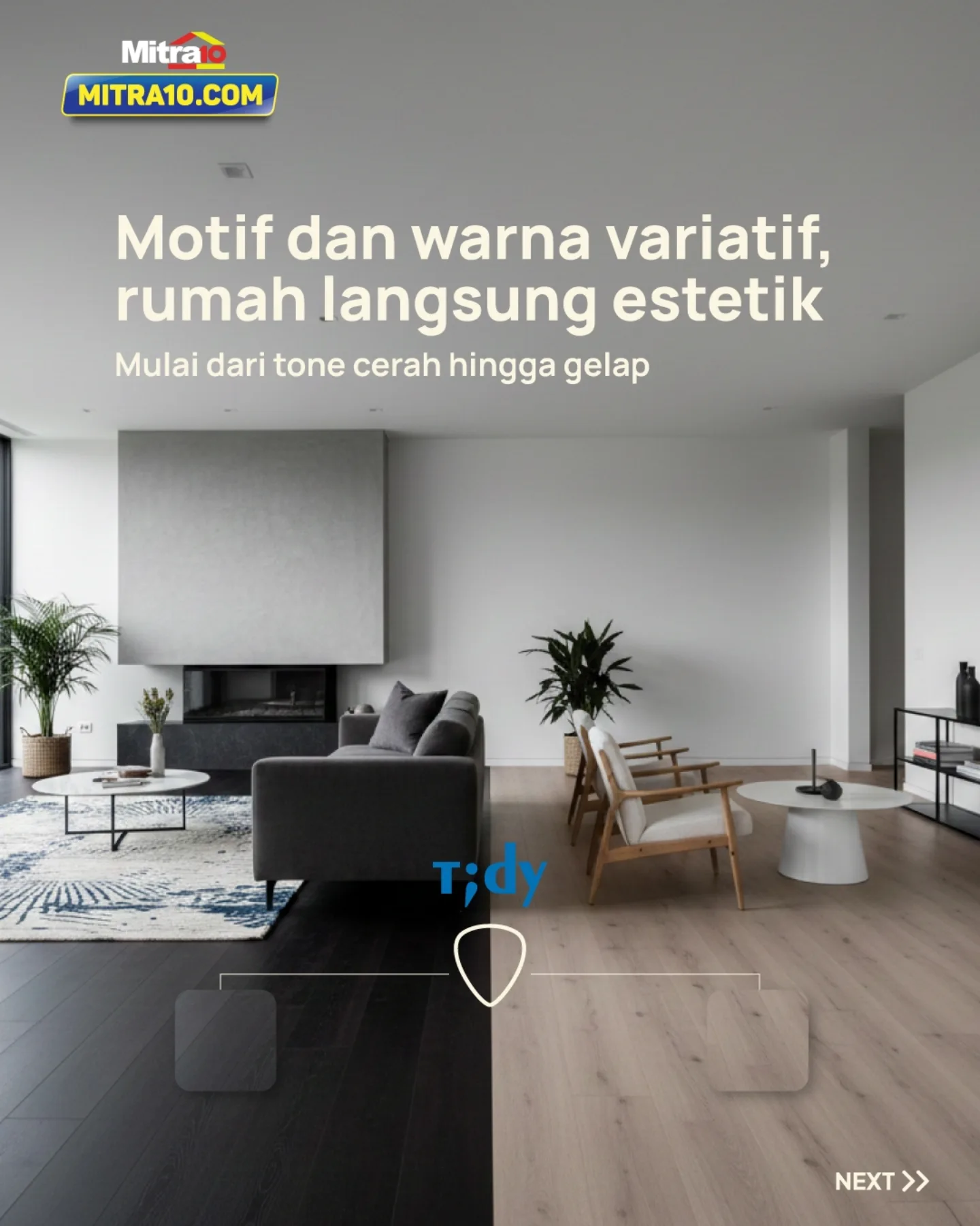 Mitra10 Supermarket... - Mitra10 Supermarket Bahan Bangunan