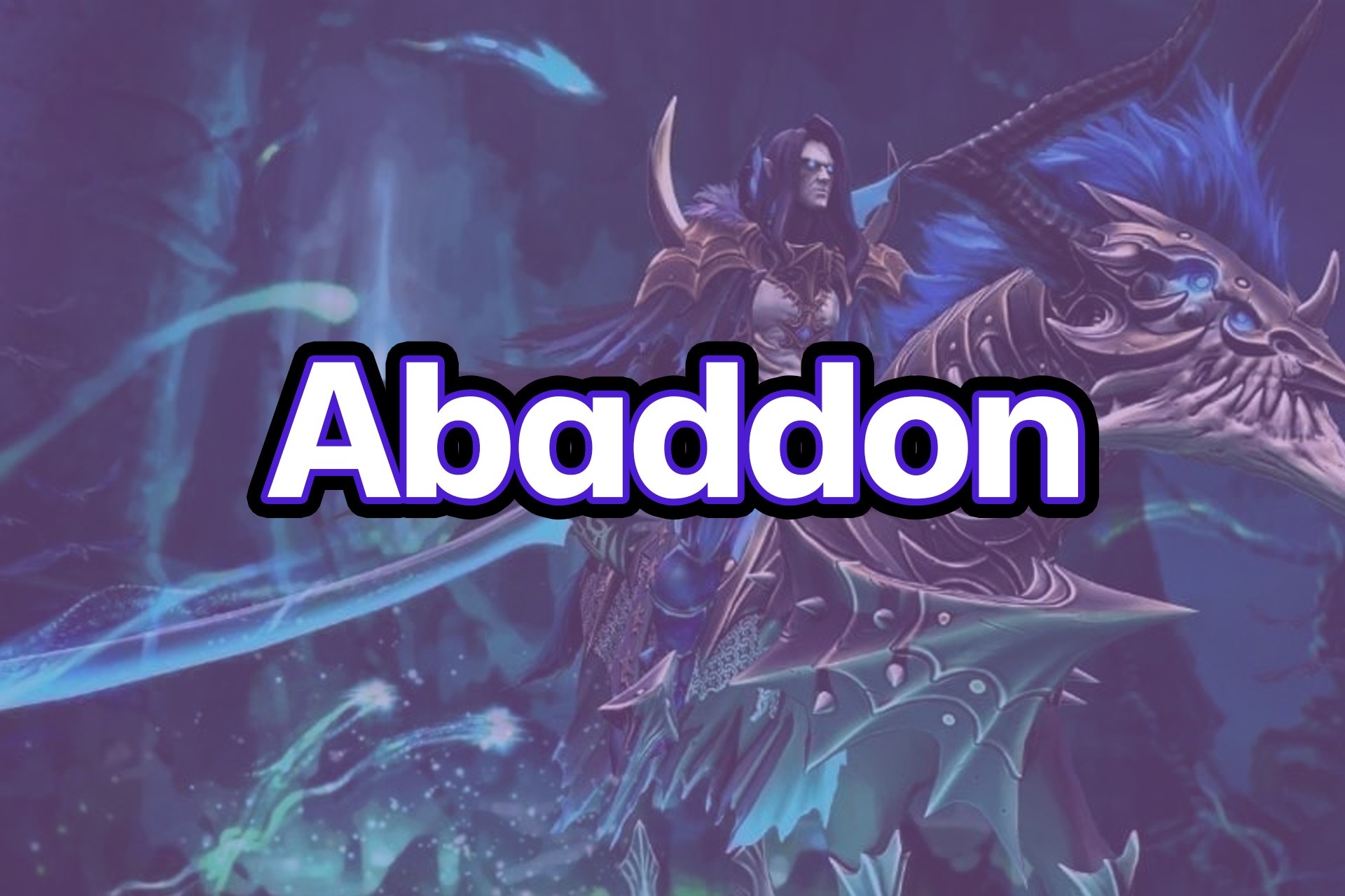 Abaddon Blightfall... - Meepo888 รับซื้อ-ขาย Dota2/Csgo2 | Facebook