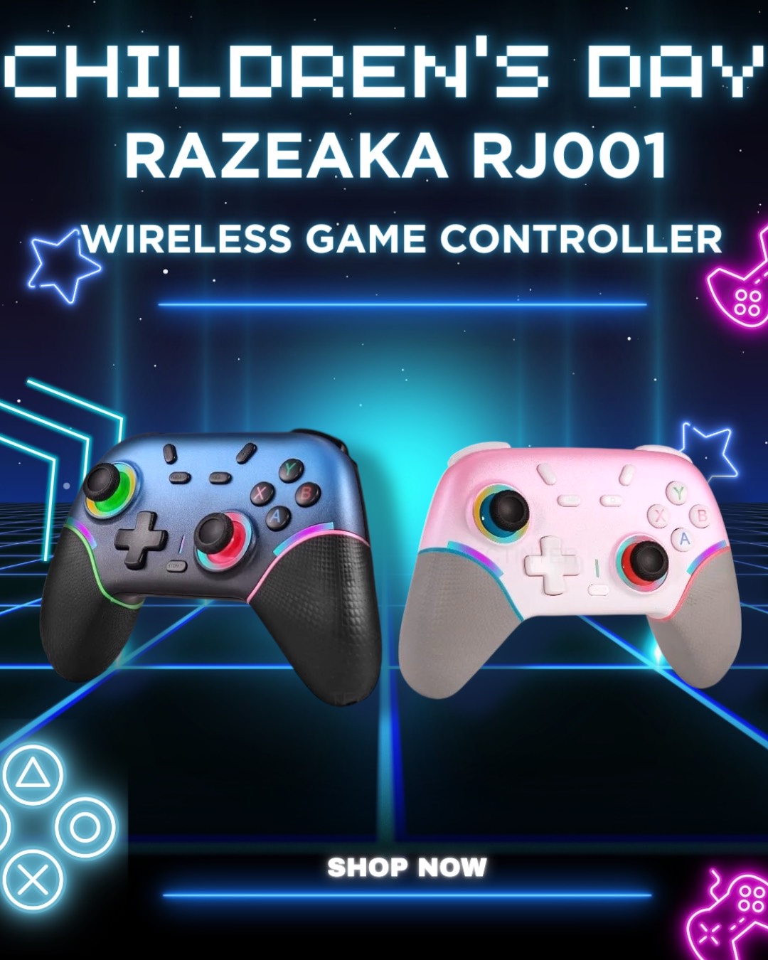 Razeaka Gaming Gear Thailand | Bangkok