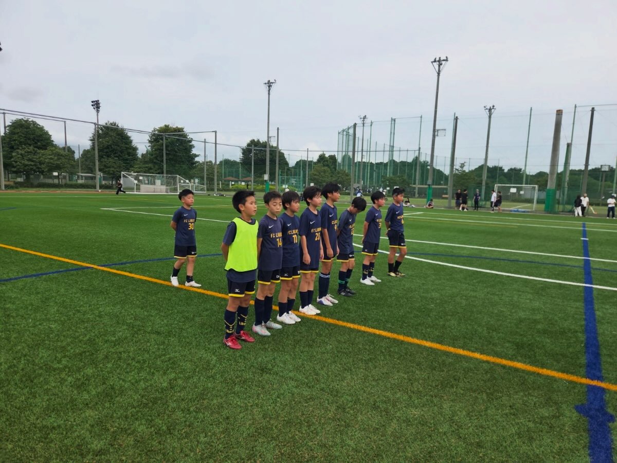 Fcリベルタ【東京】