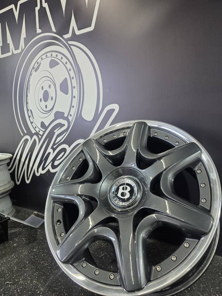 MW-Wheels