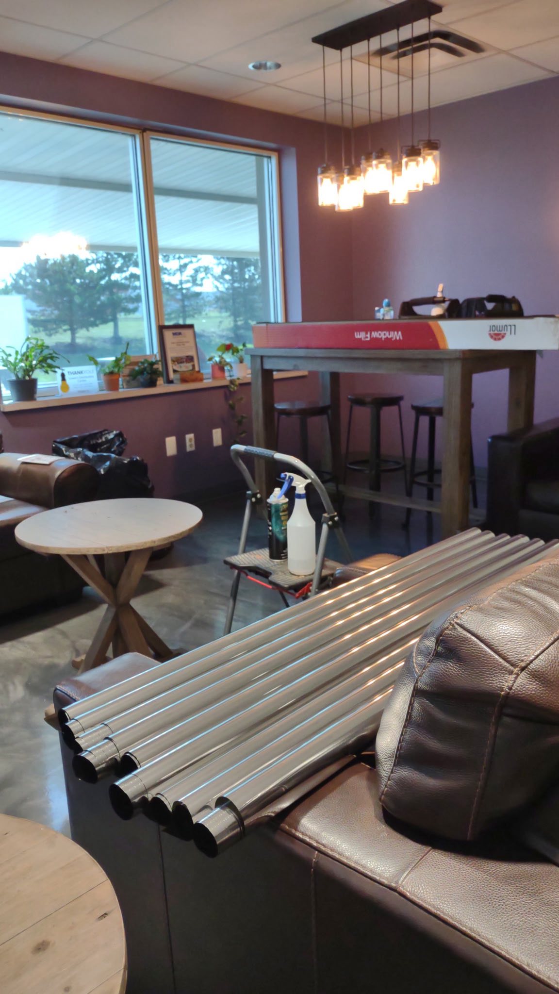 Precision Window Tinting | Tiffin OH