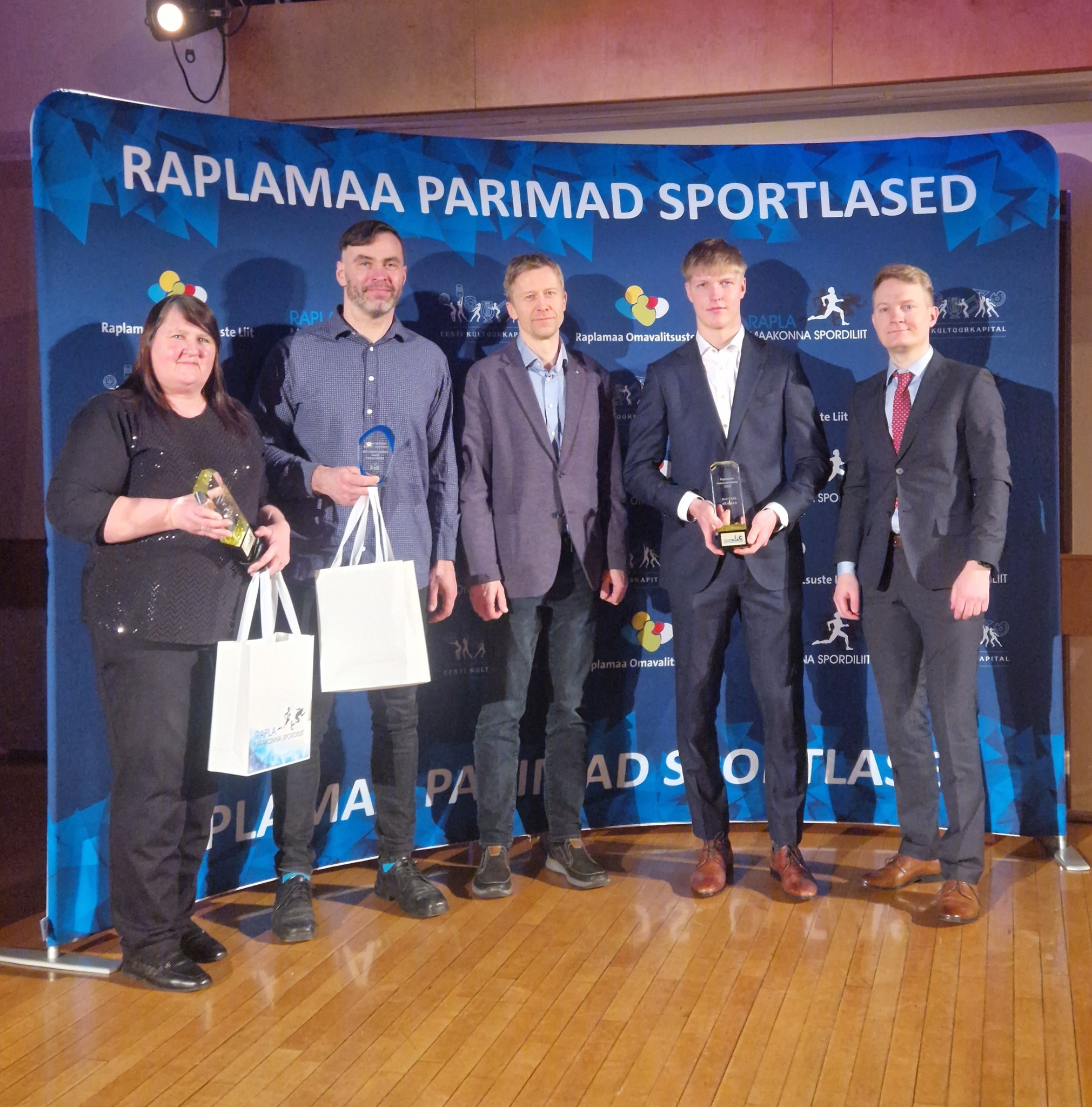 Kohila Spordikeskus added a new photo. - Kohila Spordikeskus