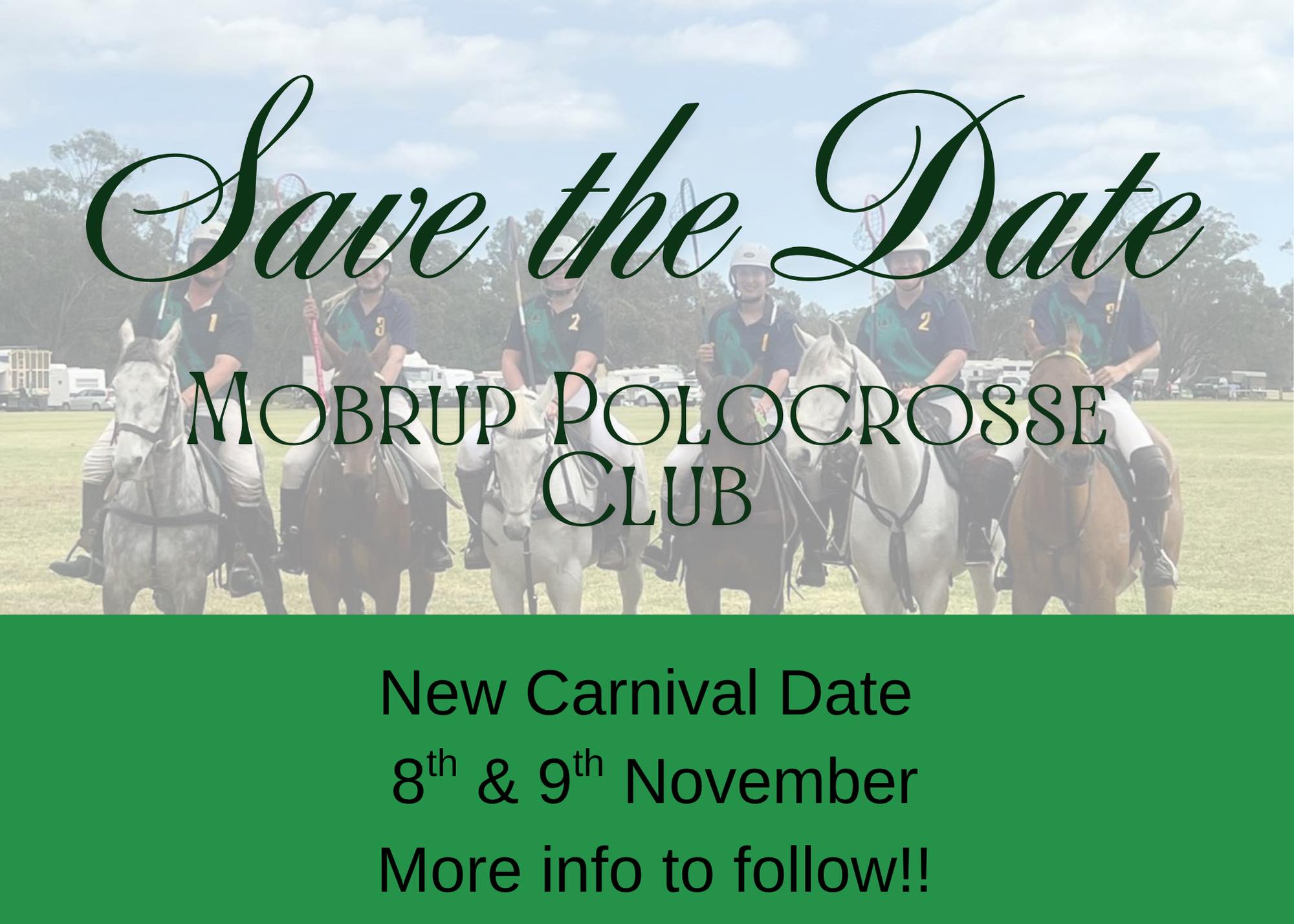 Mobrup Polocrosse Club