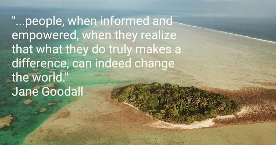 The people of the Cook Islands... - Te Ipukarea Society - TIS | Facebook