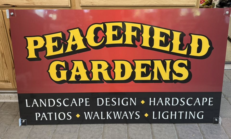 Peacefield Gardens added a new photo. - Peacefield Gardens
