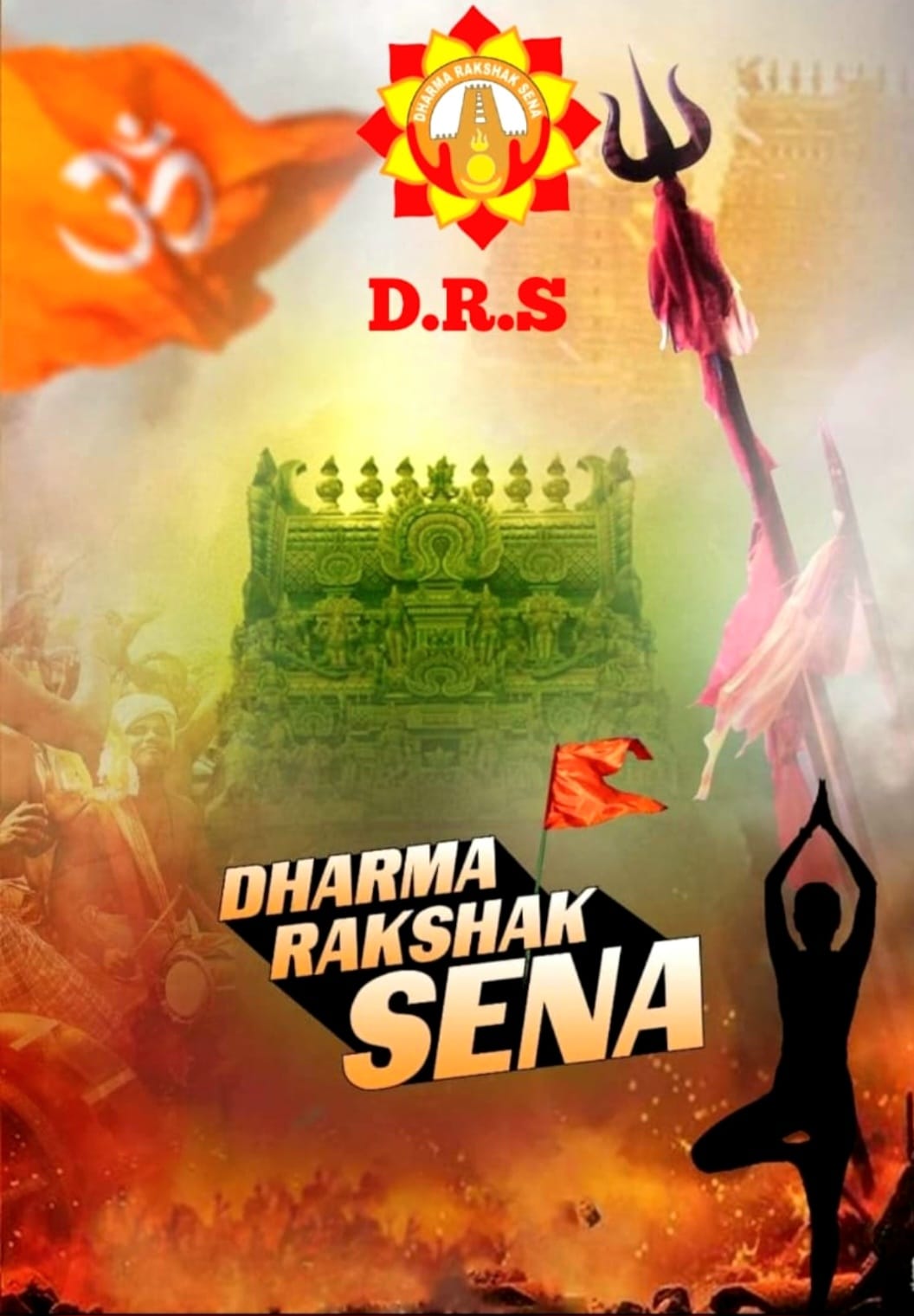Dharma Rakshak Sena | Delhi