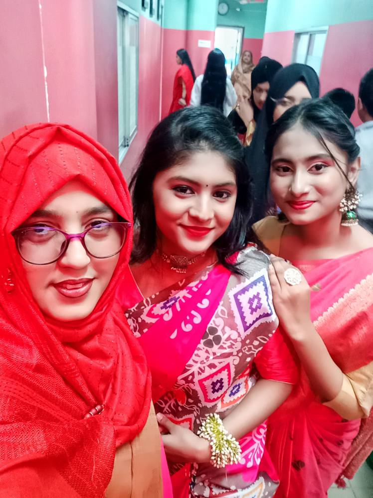 ফাতেমা বেগম ইমি