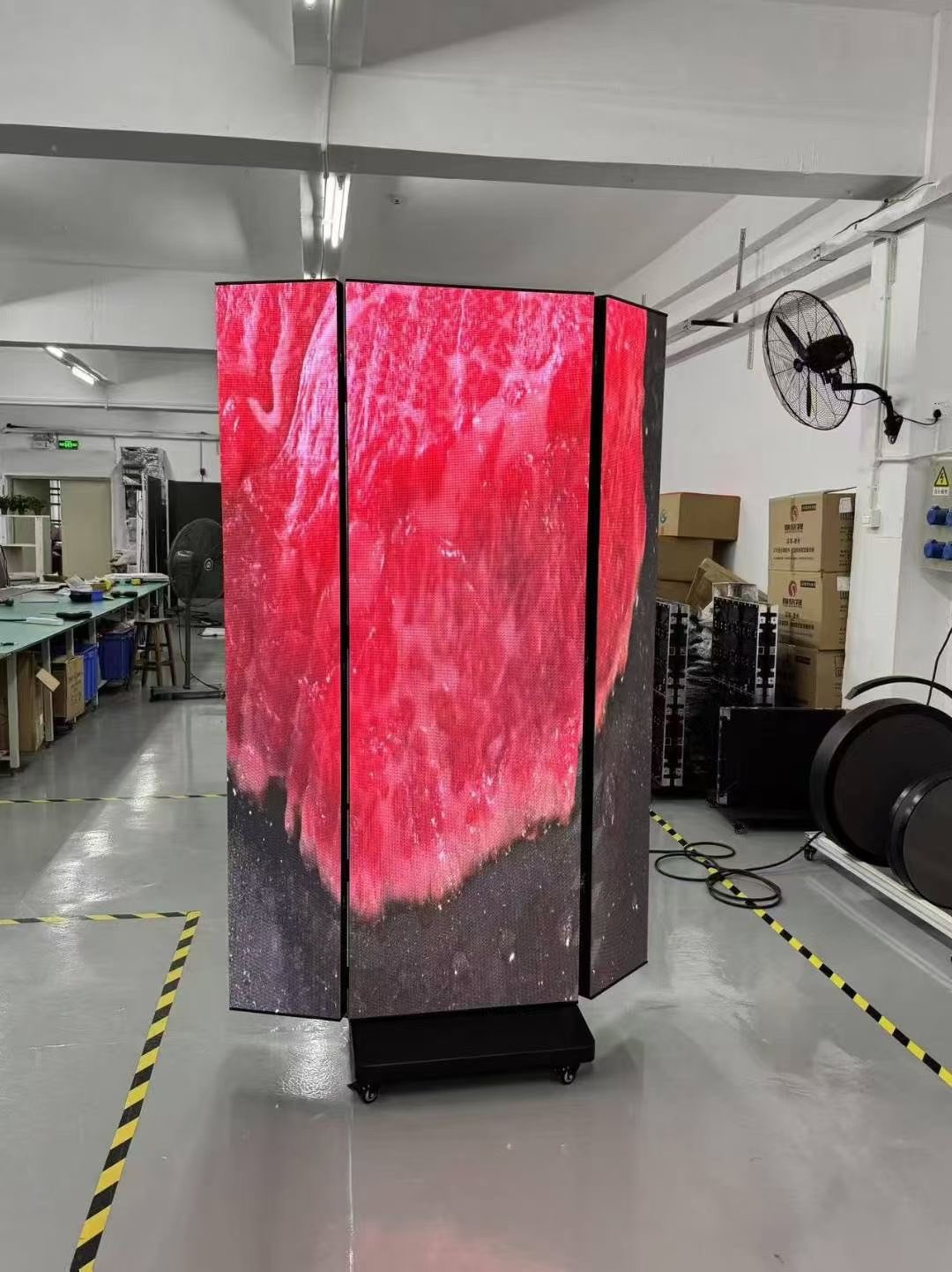 Shenzhen Vcore Optoelectronics Co., LTD