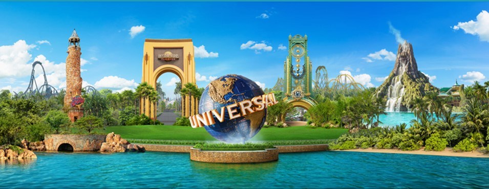 Vacations - Beginning in 2026, your clients can elevate their Universal ...
