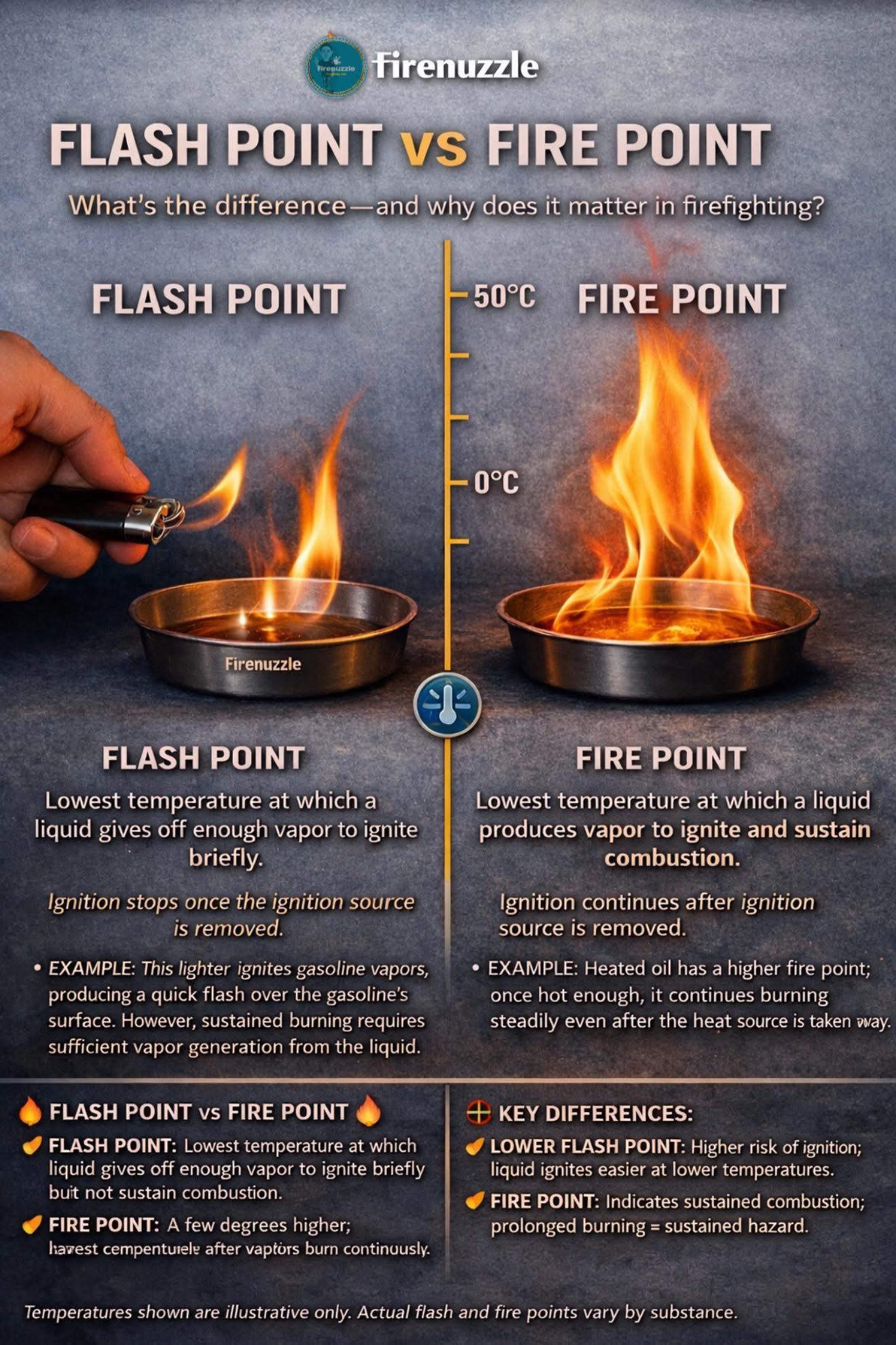 Foster - 🔥 A Flame for a Second… or a Fire That Won’t Stop? 🔥 At first ...