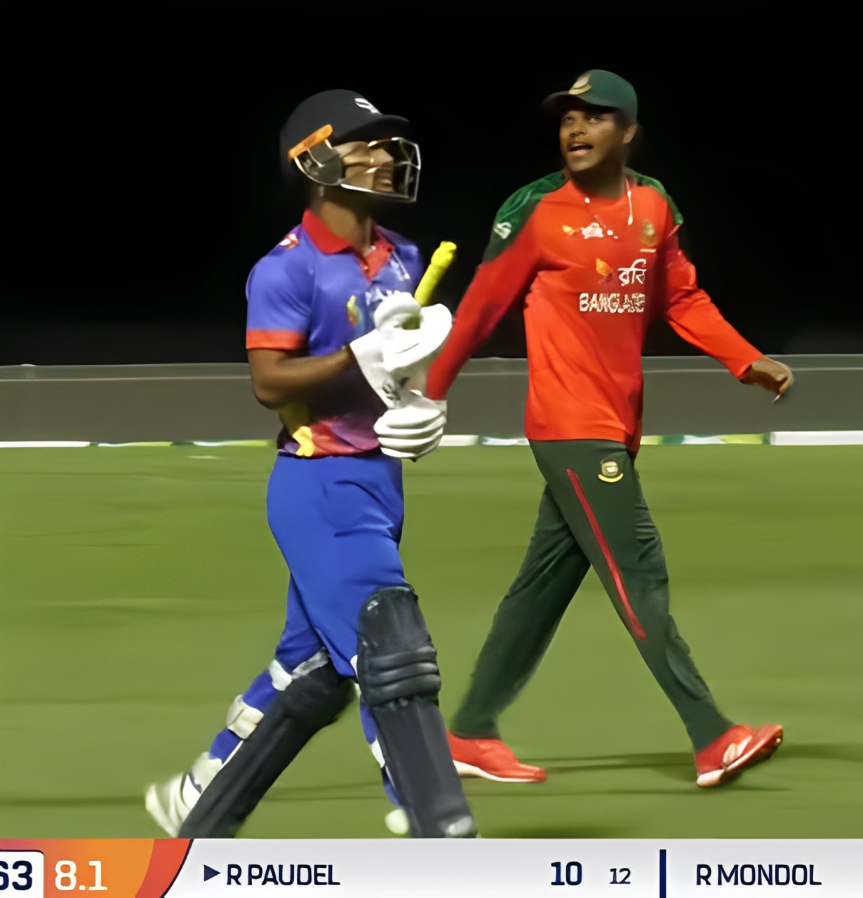 Troll - 10 (13) from Captain as Nepal in deep trouble 🥲 | Facebook