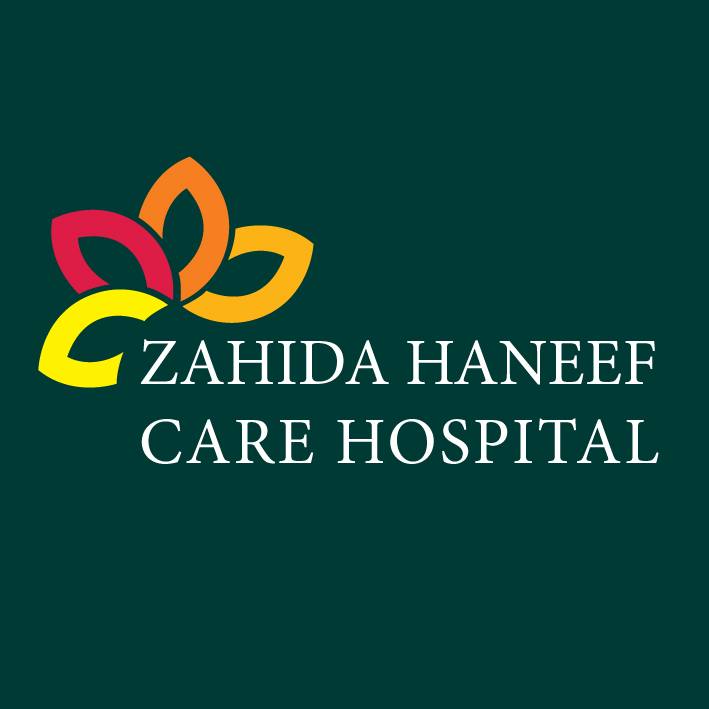 Zahida Haneef Care Hospital