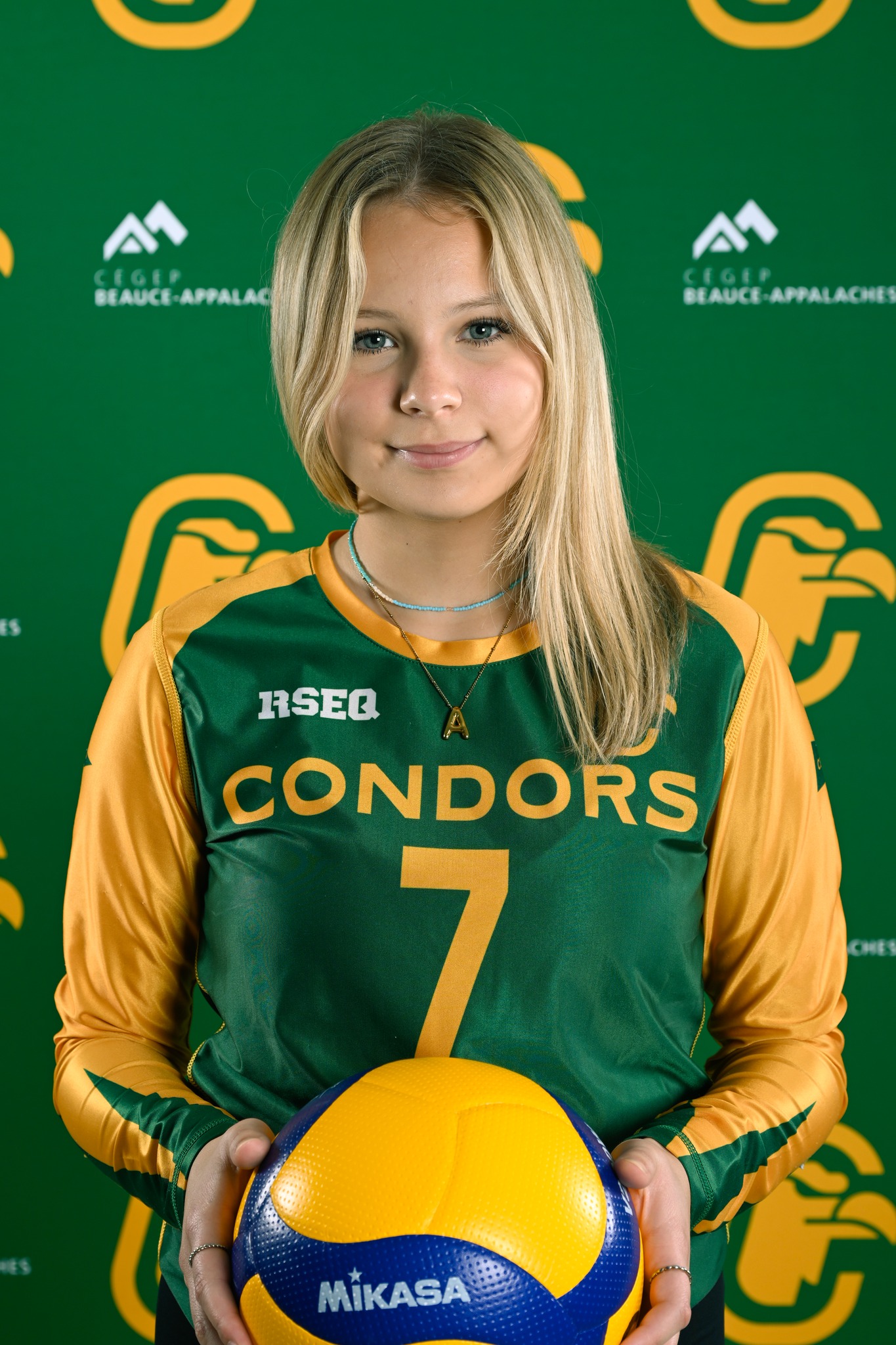 Condors - Alexia Brassard | Facebook
