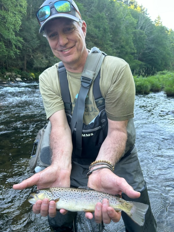 Beaverkill Angler Fly Shop | Roscoe NY