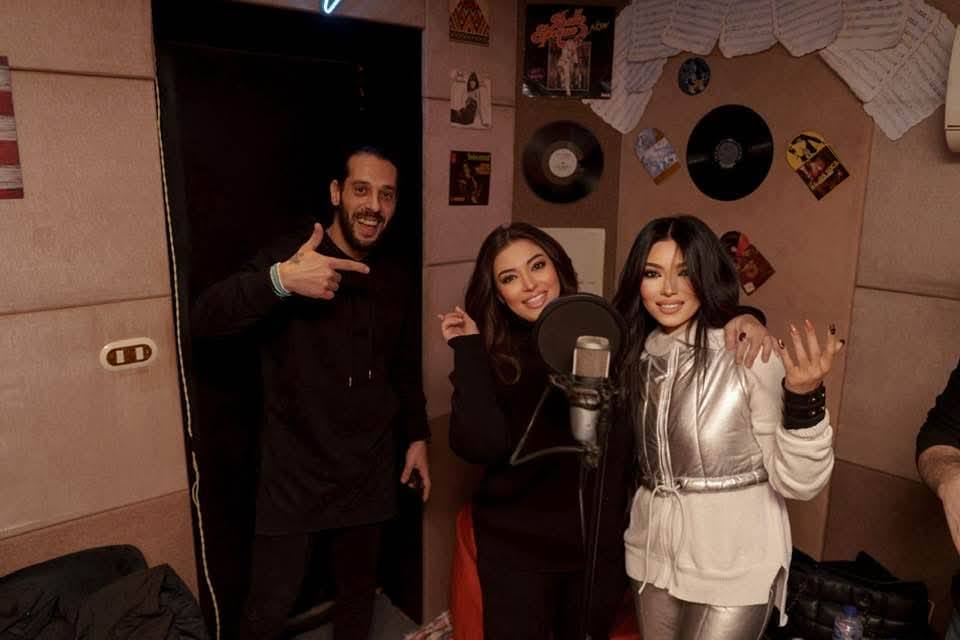 Ghada Rajab