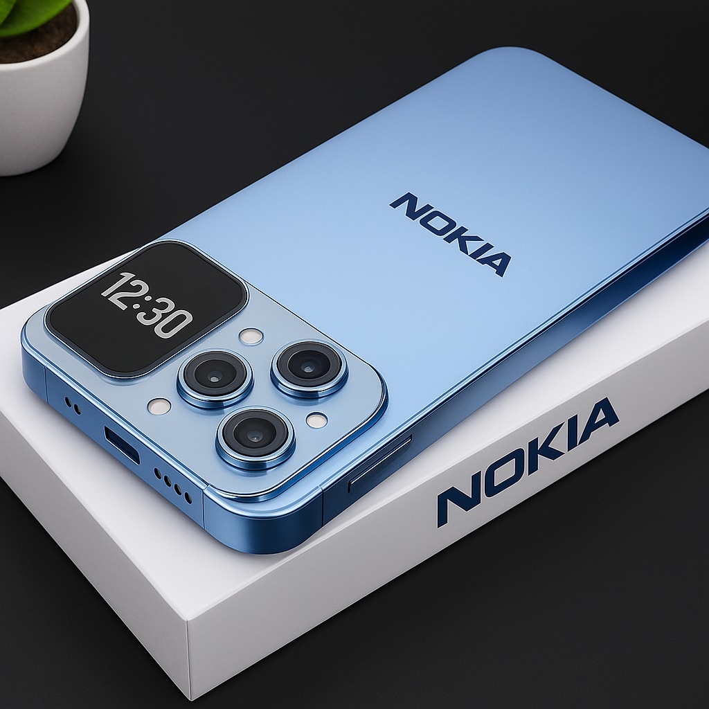 Price - El Nokia Rise Pro fortalece la línea premium con una enorme ...