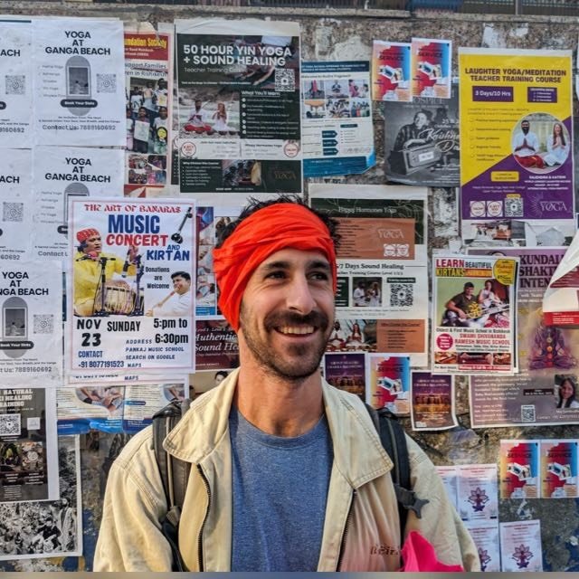 Yaron Fichman