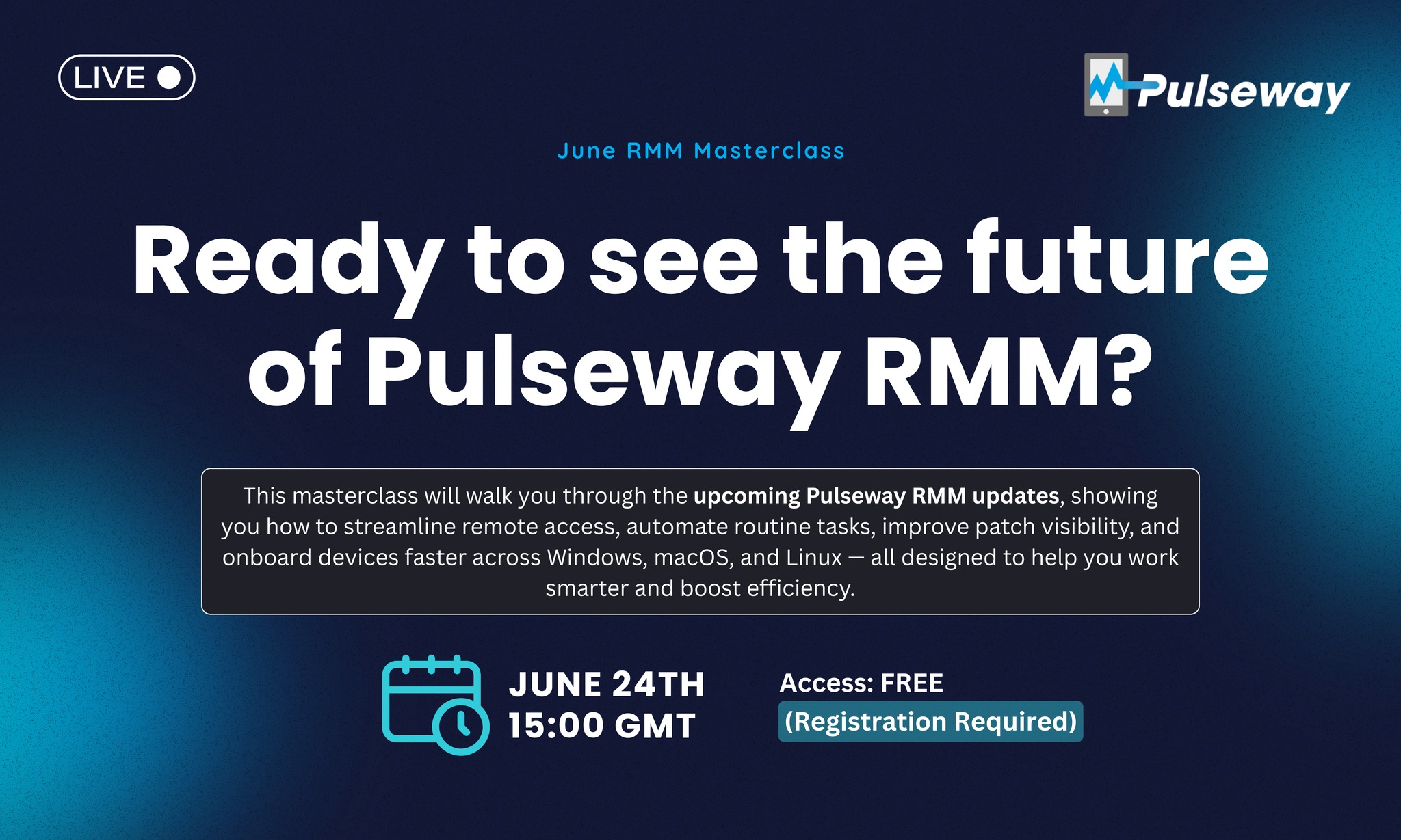 Pulseway