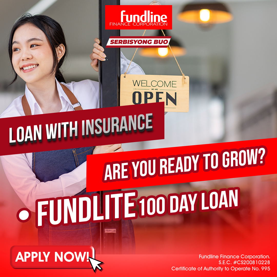 Fundline Vigan Branch | City of Vigan
