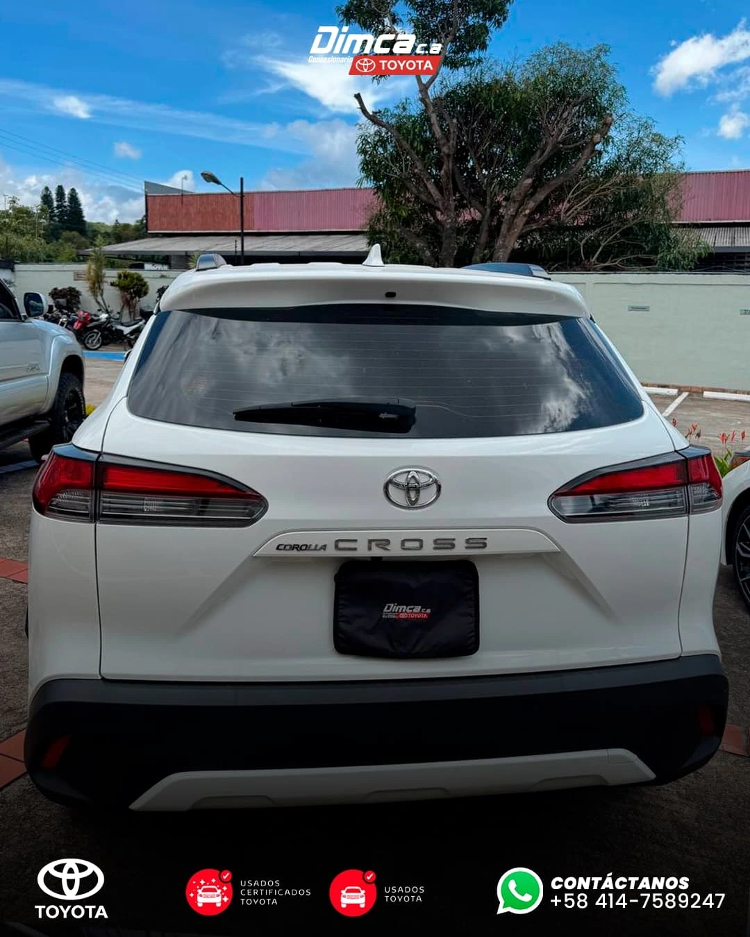 Dimca concesionario Toyota - Conoce nuestra misión Dimca . . # ...