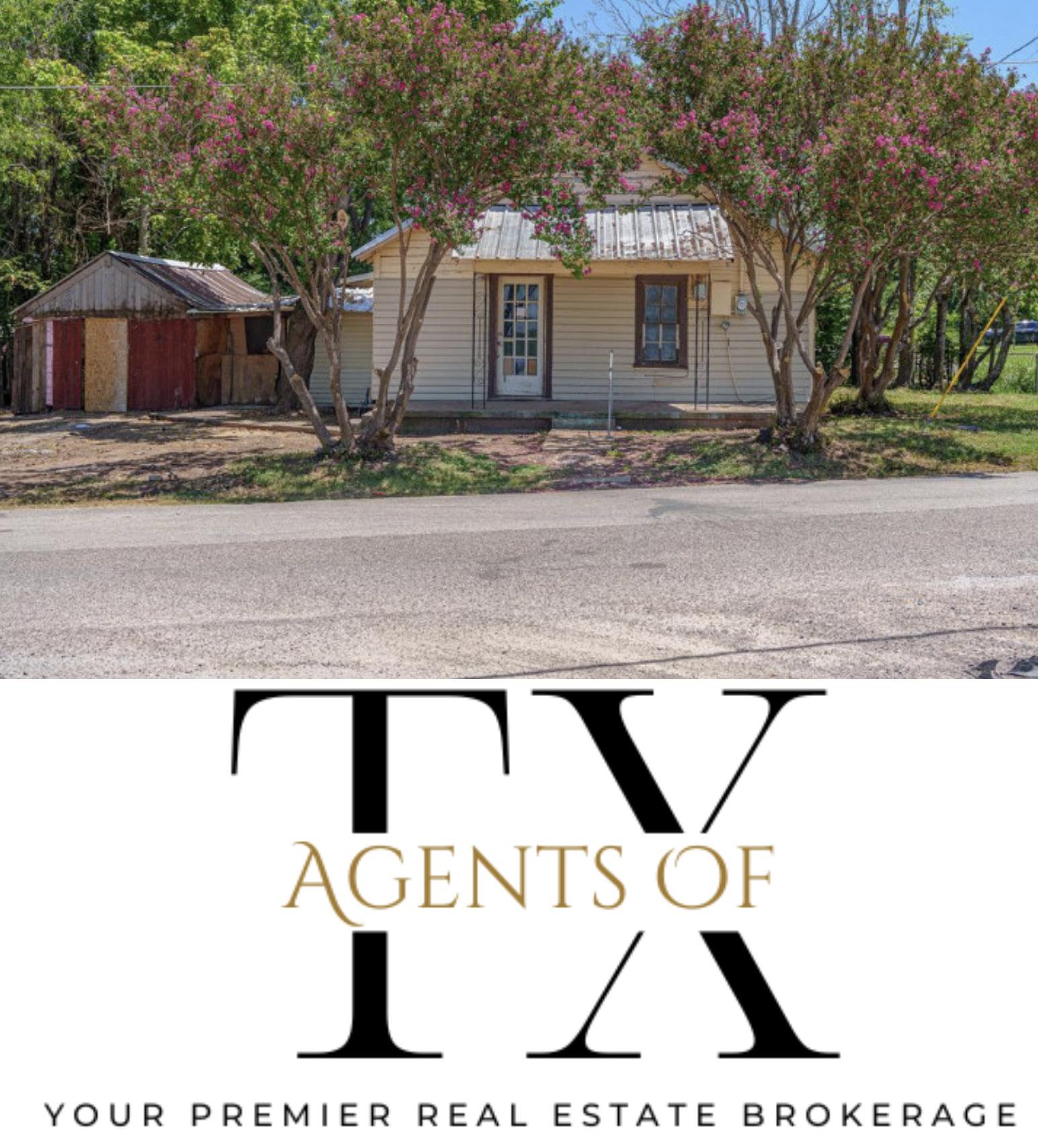 🎉🏡... - Cameron J. Gomez, Broker / Owner - Agents of Texas | Facebook
