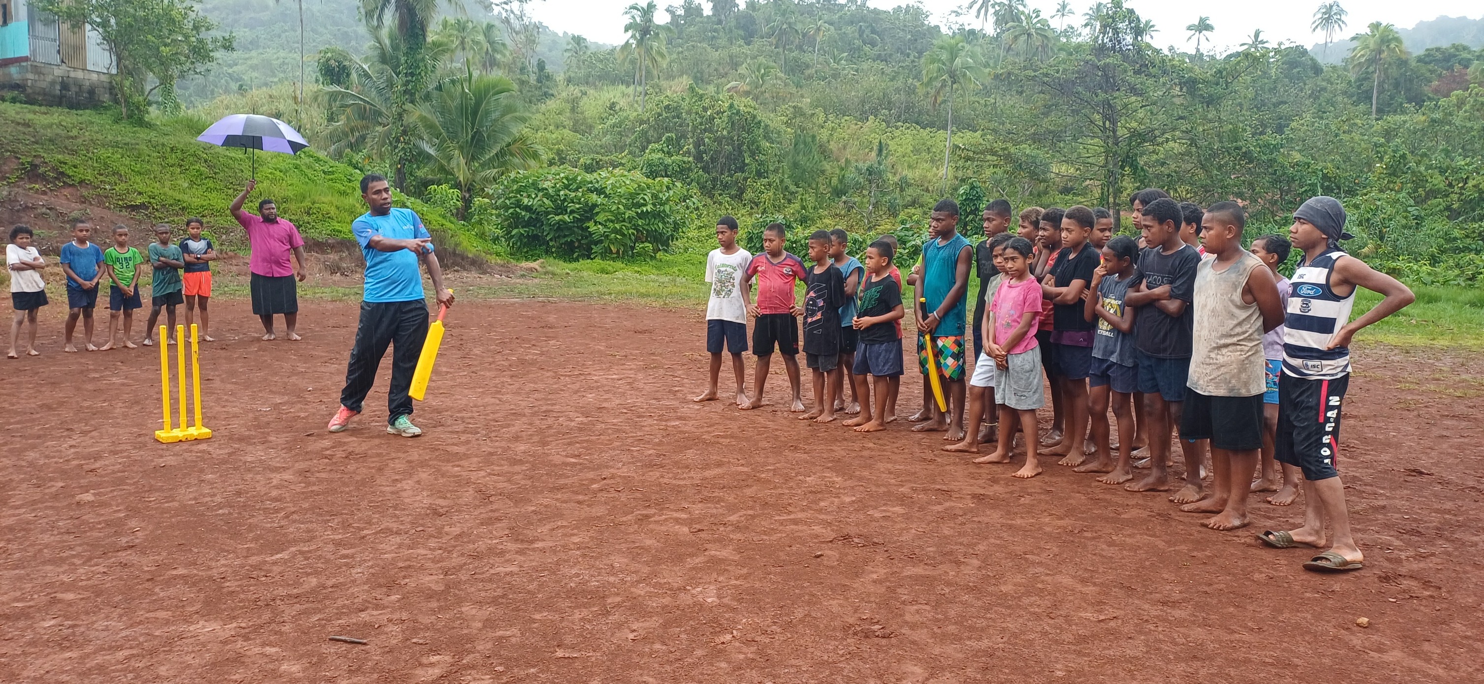 Fiji National Sports... - Fiji National Sports Commission