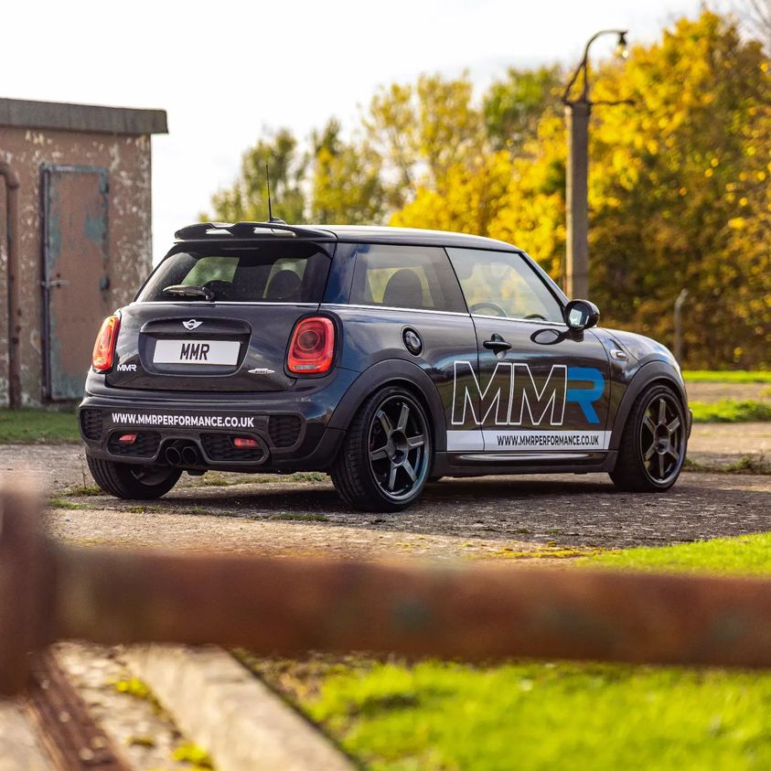 P1 Manila Parts - The MMR Performance Lowering Spring Kit... | Facebook