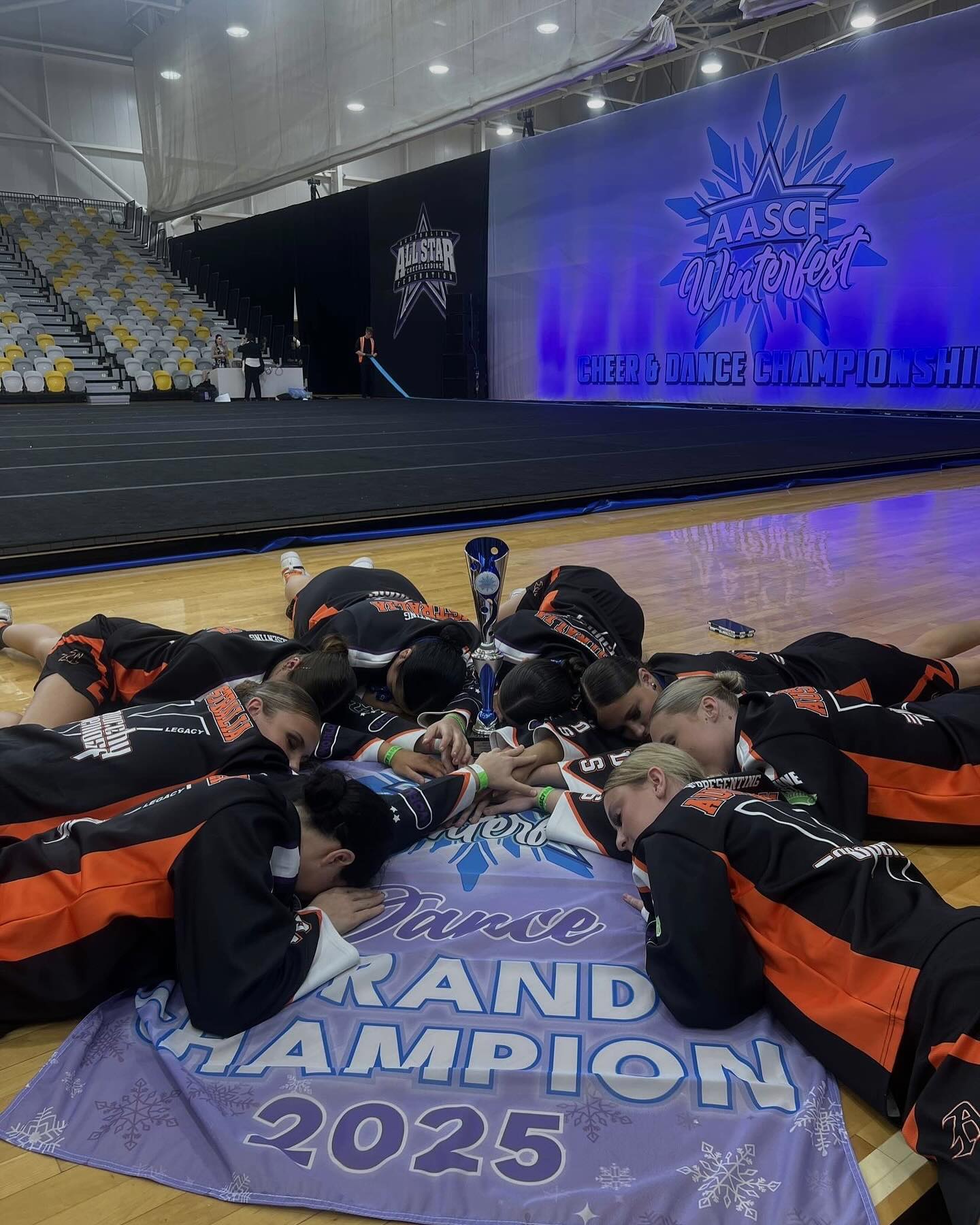 Sunshine Coast Allstars - Cuteness level 😍 Our little minis always ...
