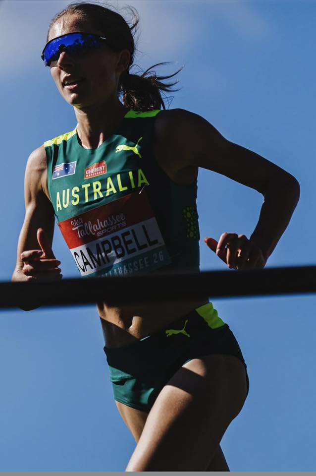 Running Science | Rozelle NSW