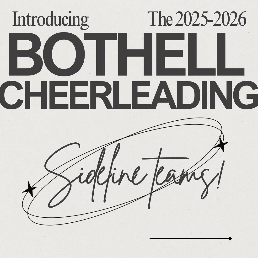 Bothell Cheer