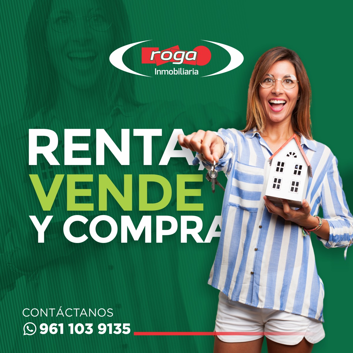 Roga Inmobiliaria | Tuxtla Gutiérrez