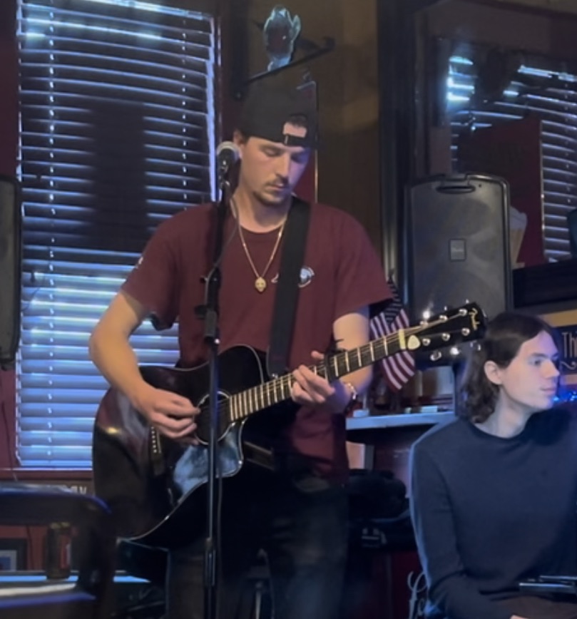 Michael Root Music