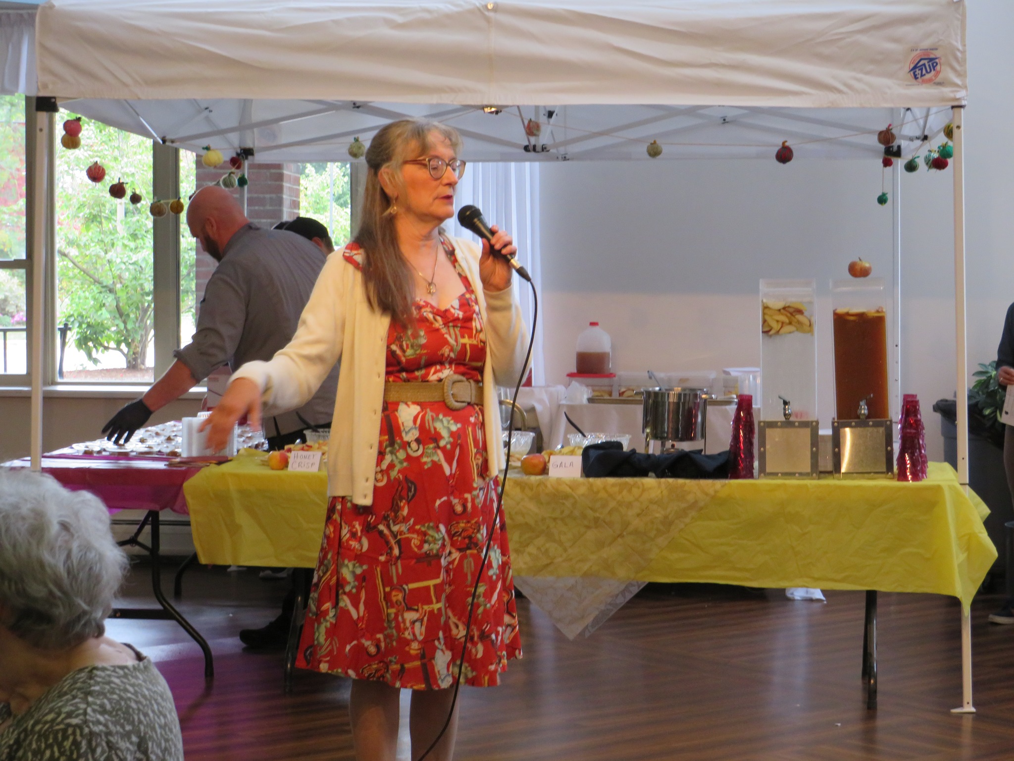 Sarah Reed Senior Living | Erie PA