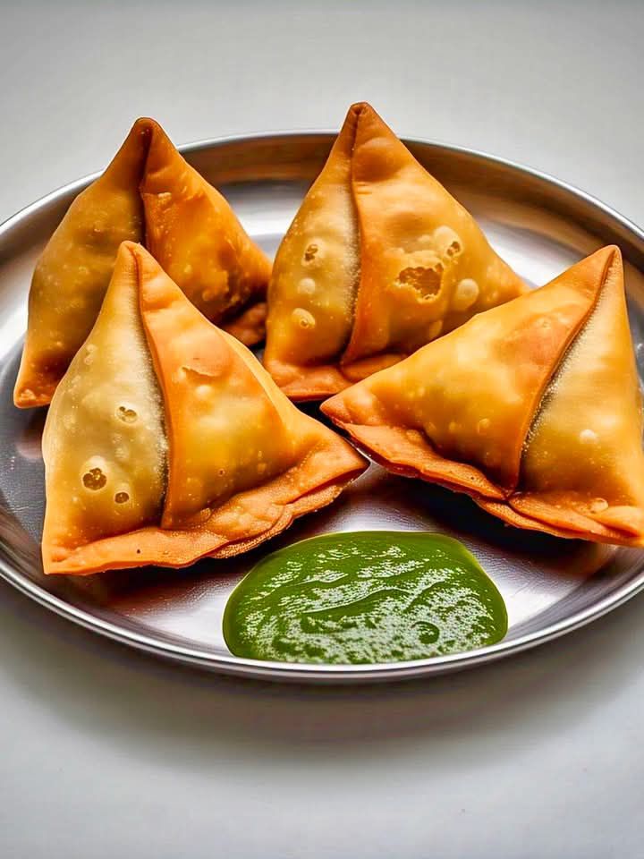 roti of rijst met masala kip,... - EVENT Catering Suriname | Facebook