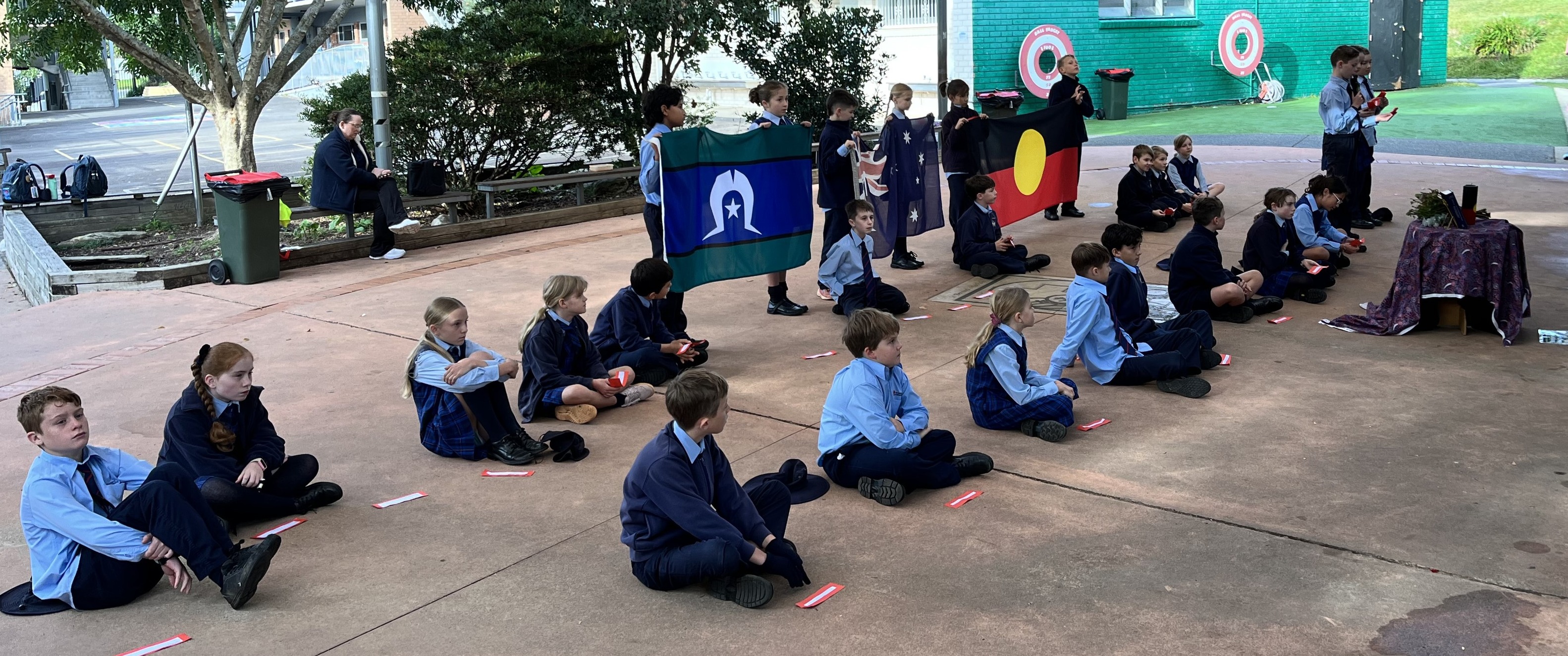 St Bernard's... - St Bernard's Catholic Primary School