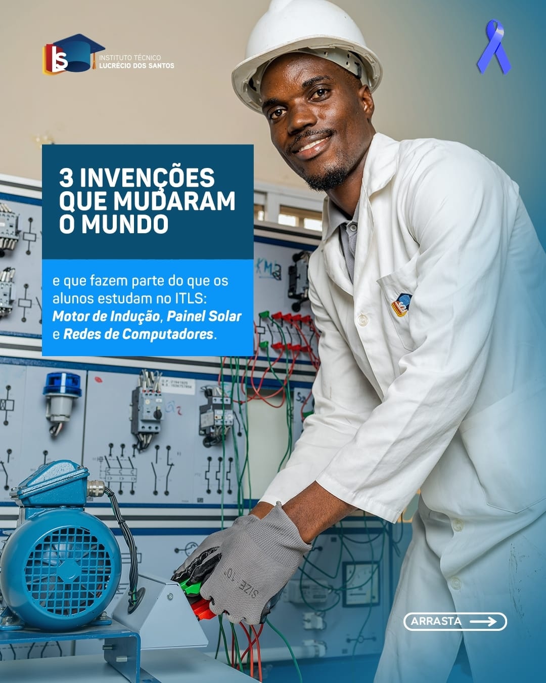instituto-t-cnico-lucr-cio-dos-santos-luanda