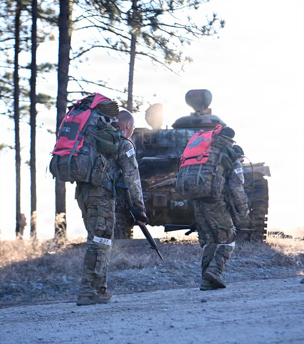 Special Operations Recruiting Battalion, U.S. Army