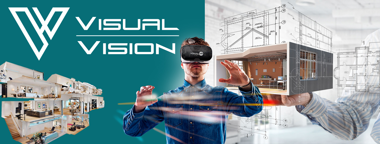 Visual Vision