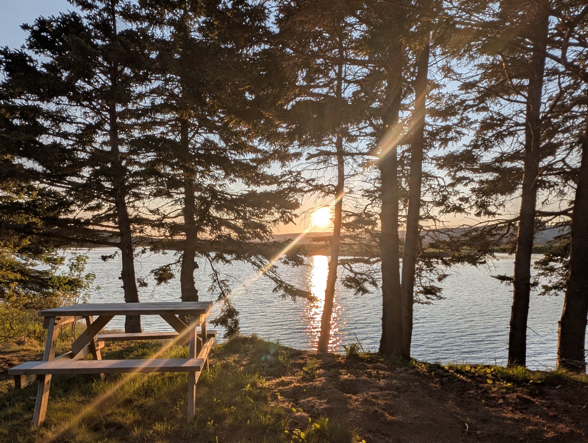 Grand Codroy RV/Tent Camping Park | Doyles NL