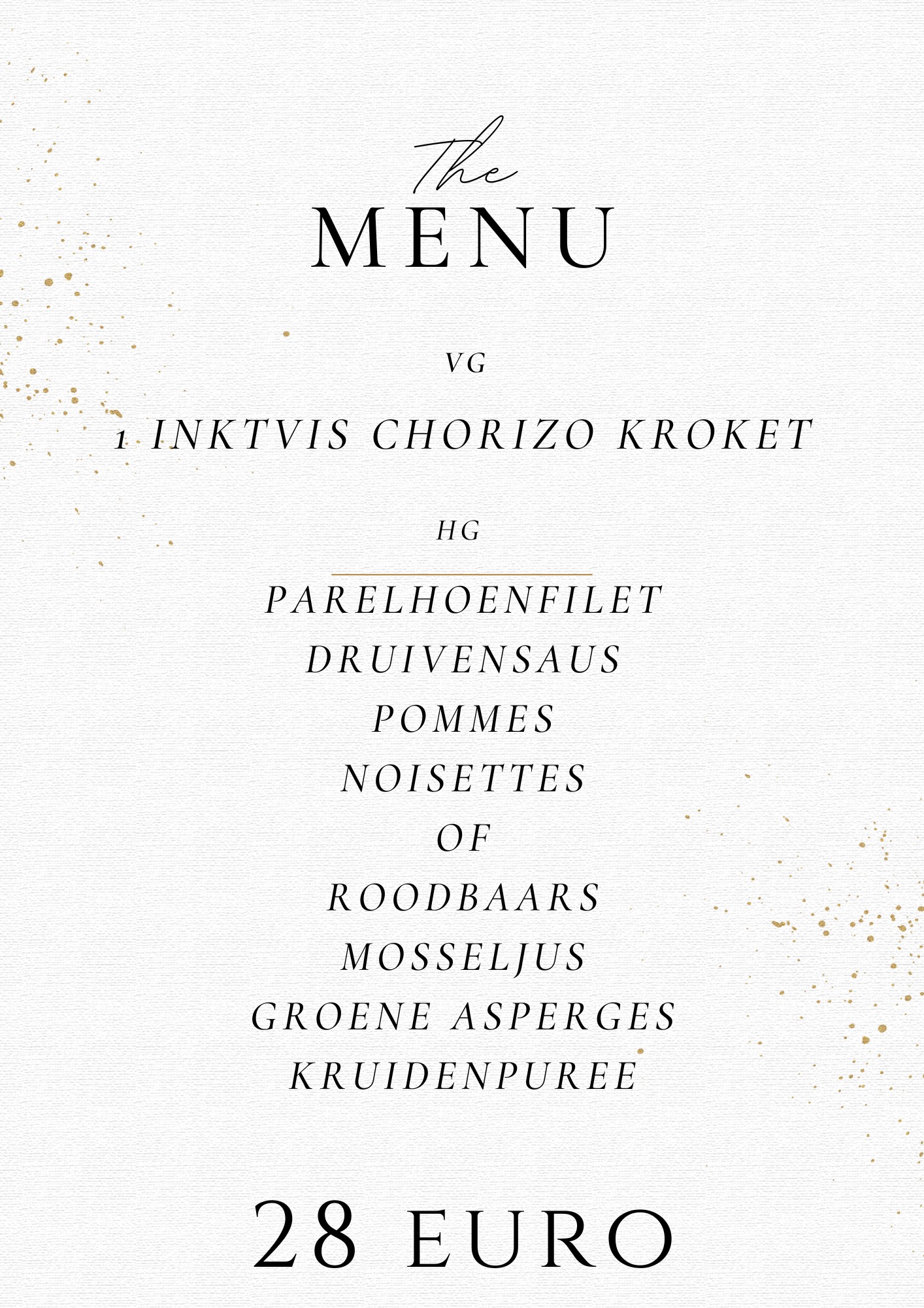 Gasthof Cardis | Denderbelle