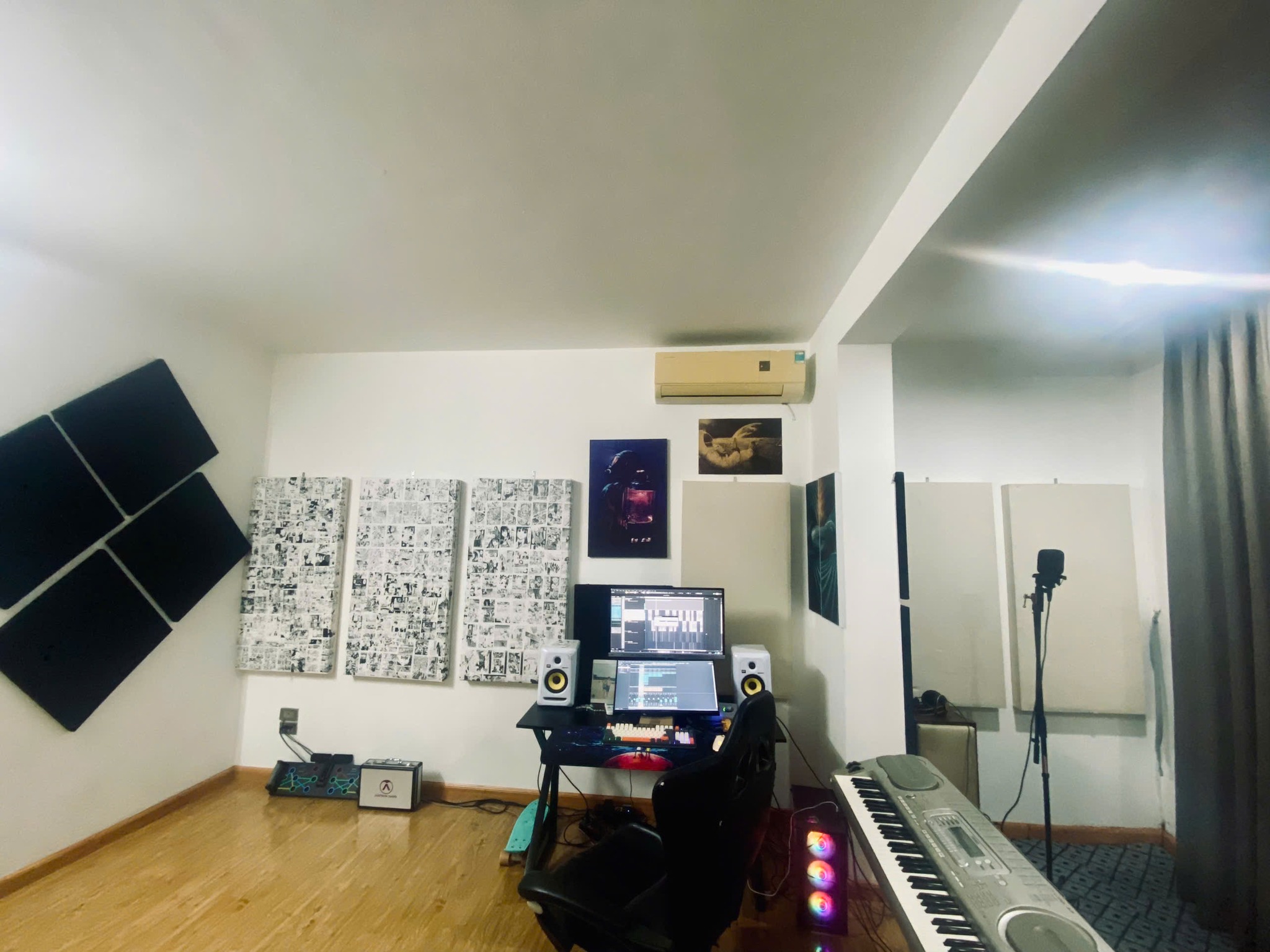 FIRE Studio | Hanoi