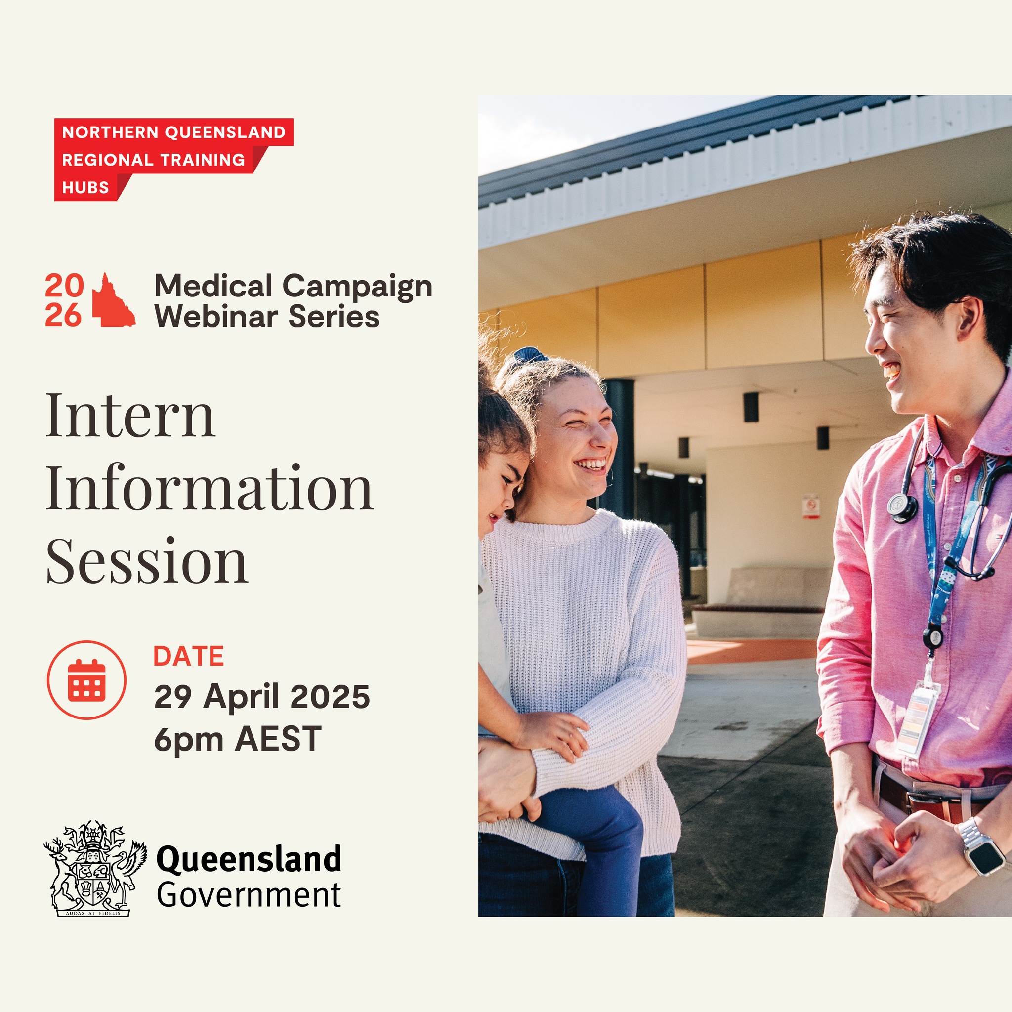 Northern - 🚨 Our Intern Information Session webinar is on tonight ...