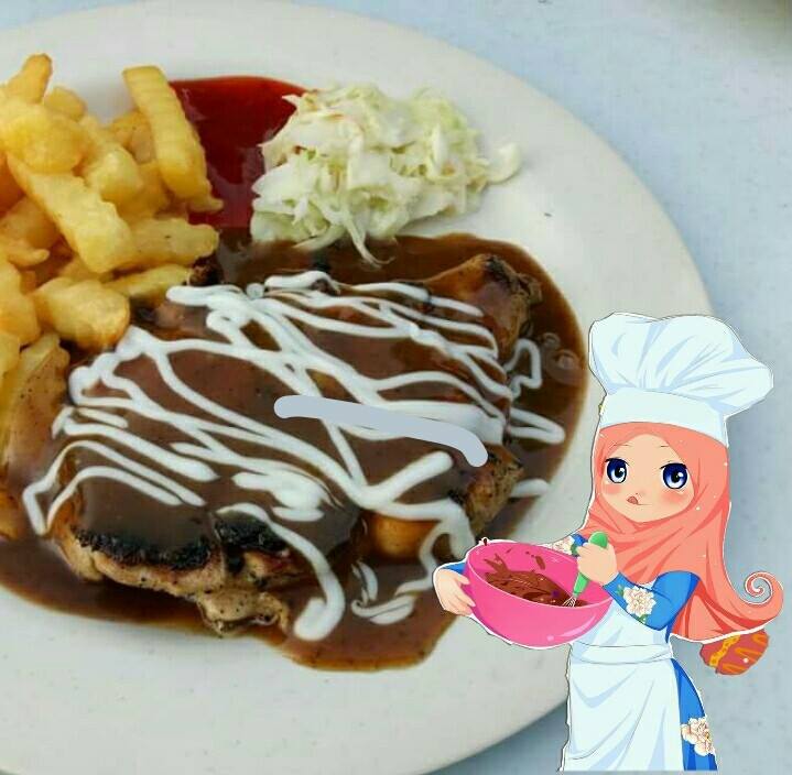 Chicken Chop Rm5 Hulu Langat Photos Facebook