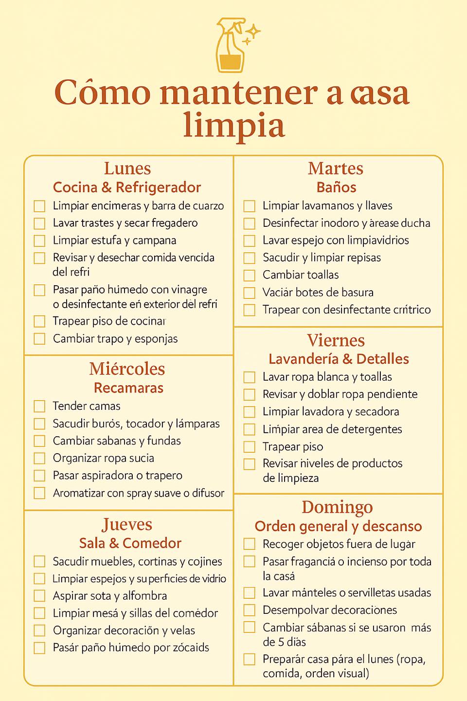Como Organizar la Casa added a... - Como Organizar la Casa