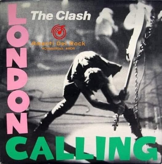 Dec 19th 1990 - London released the album 