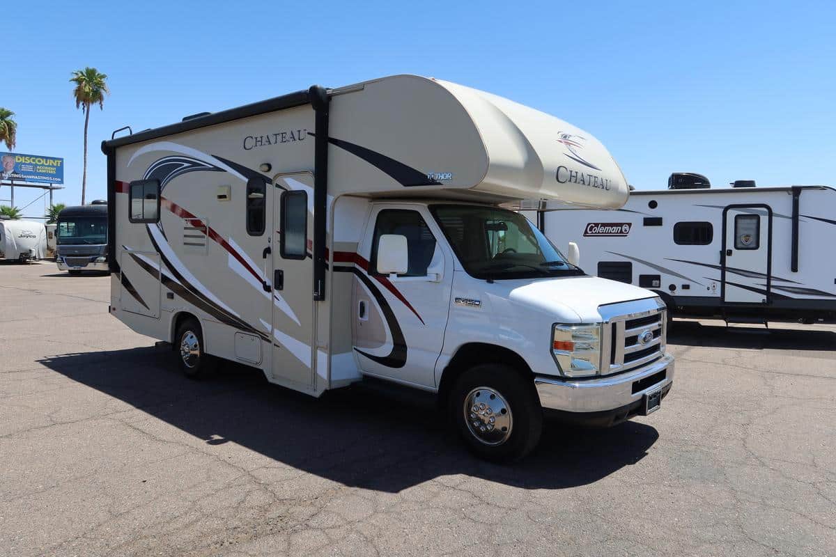 Main Street RV - Main Street RV added a new photo.