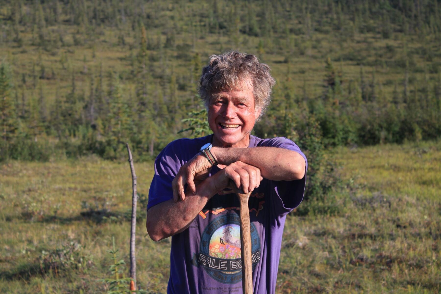 Earthroots - We are deeply saddened to learn of the... | Facebook